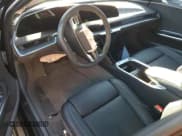 ✅ 2023 Lucid Air Grand Touring • VIN: 50EA1GBA3PA009047 • Lot: 82444234. Wystawiony na Copart z przebiegiem Nie podano. Bezpłatny archiwum sprzedaży aukcyjnych z USA i szczegółowy raport historii pojazdu na DreamBid. Zdjęcie 8.