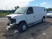 ✅ 2012 Ford Econoline Cargo Recreational • VIN: 1FTNE2EW9CDA72795 • Lot: 43179605. Wystawiony na IAAI z przebiegiem 108 872 mil. Bezpłatny archiwum sprzedaży aukcyjnych z USA i szczegółowy raport historii pojazdu na DreamBid. Zdjęcie 18.