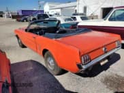 ✅ 1965 Ford Mustang • VIN: 5F08D144578 • Лот: 74001204. Опубликован ранее на Copart с пробегом Не указан. Бесплатный доступ к архиву аукционных продаж из США и подробный отчёт об истории автомобиля на DreamBid. Изображение 3.