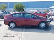 ✅ 2011 Honda Insight LX • VIN: JHMZE2H59BS012349 • Lot: 43609819. Listed on IAAI with 77,962 mi. Free auction sales archive from the USA and detailed vehicle history report at DreamBid. Image 13.