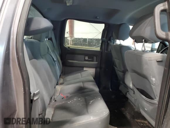 ✅ 2014 Ford F-150 XL • VIN: 1FTVW1ET7EKF82591 • Лот: 81804385. Опубликован ранее на Copart с пробегом 255 517 миль. Бесплатный доступ к архиву аукционных продаж из США и подробный отчёт об истории автомобиля на DreamBid. Изображение 10.