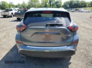 ✅ 2024 Nissan Murano Platinum • VIN: 5N1AZ2DS0RC108983 • Lot: 70046335. Listed on Copart with 944 mi. Free auction sales archive from the USA and detailed vehicle history report at DreamBid. Image 6.