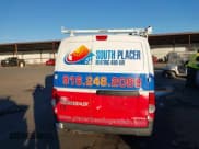 ✅ 2020 Nissan NV200 S • VIN: 3N6CM0KN4LK696673 • Lot: 41047423. Wystawiony na IAAI z przebiegiem 120 237 mil. Bezpłatny archiwum sprzedaży aukcyjnych z USA i szczegółowy raport historii pojazdu na DreamBid. Zdjęcie 17.