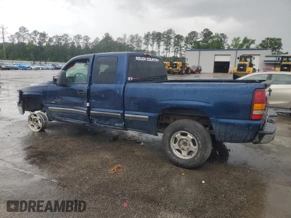 ✅ 2000 Chevrolet Silverado 1500 LT • VIN: 1GCEC19T3YZ181389 • Лот: 56209745. Опубликован ранее на Copart с пробегом Не указан. Бесплатный доступ к архиву аукционных продаж из США и подробный отчёт об истории автомобиля на DreamBid. Изображение 2.