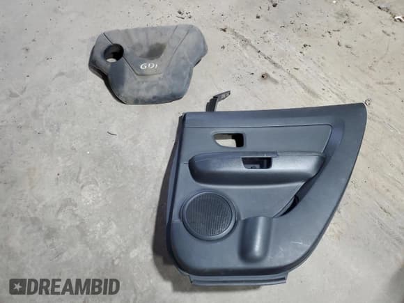 ✅ 2012 Kia Soul • VIN: KNDJT2A51C7386120 • Lot: 93287855. Listed on Copart with 152,059 mi. Free auction sales archive from the USA and detailed vehicle history report at DreamBid. Image 13.