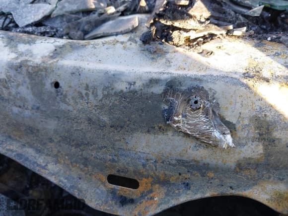 ✅ 2010 Honda Odyssey EX-L • VIN: 5FNRL3H6XAB101140 • Lot: 41440091. Wystawiony na IAAI z przebiegiem Nie podano. Bezpłatny archiwum sprzedaży aukcyjnych z USA i szczegółowy raport historii pojazdu na DreamBid. Zdjęcie 9.