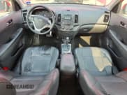 ✅ 2011 Hyundai Elantra SE • VIN: KMHDC8AE1BU108622 • Lot: 66855745. Listed on Copart with 126,714 mi. Free auction sales archive from the USA and detailed vehicle history report at DreamBid. Image 8.