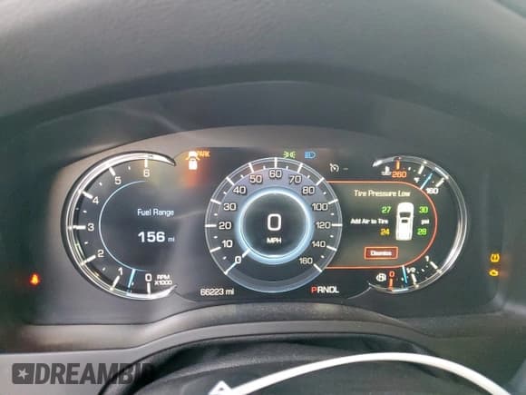 ✅ 2019 Cadillac Escalade ESV Luxury • VIN: 1GYS3HKJ0KR176351 • Lot: 89439225. Wystawiony na Copart z przebiegiem 66 223 mil. Bezpłatny archiwum sprzedaży aukcyjnych z USA i szczegółowy raport historii pojazdu na DreamBid. Zdjęcie 9.