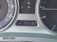 ✅ 2009 Lexus IS 250 • VIN: JTHBK262X95100032 • Lot: 43378942. Wystawiony na IAAI z przebiegiem 233 193 mil. Bezpłatny archiwum sprzedaży aukcyjnych z USA i szczegółowy raport historii pojazdu na DreamBid. Zdjęcie 16.