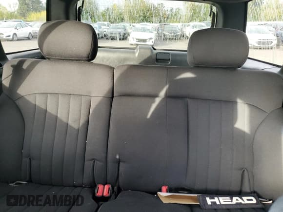 ✅ 2003 Chevrolet Blazer LS • VIN: 1GNDT13X43K162107 • Lot: 74463044. Wystawiony na Copart z przebiegiem 203 004 mil. Bezpłatny archiwum sprzedaży aukcyjnych z USA i szczegółowy raport historii pojazdu na DreamBid. Zdjęcie 10.