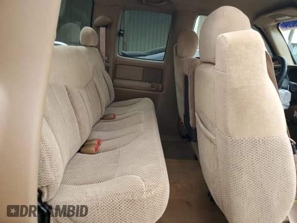 ✅ 1999 Chevrolet Silverado 1500 LS • VIN: 2GCEC19V3X1220619 • Лот: 63989204. Опубликован ранее на Copart с пробегом 169 170 миль. Бесплатный доступ к архиву аукционных продаж из США и подробный отчёт об истории автомобиля на DreamBid. Изображение 10.