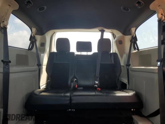 ✅ 2017 Dodge Grand Caravan SXT • VIN: 2C7WDGCG6HR630612 • Lot: 81580715. Wystawiony na Copart z przebiegiem 207 530 mil. Bezpłatny archiwum sprzedaży aukcyjnych z USA i szczegółowy raport historii pojazdu na DreamBid. Zdjęcie 10.