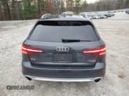 ✅ 2018 Audi A4 allroad Premium Plus • VIN: WA18NAF49JA100768 • Lot: 92213925. Wystawiony na Copart z przebiegiem 77 915 mil. Bezpłatny archiwum sprzedaży aukcyjnych z USA i szczegółowy raport historii pojazdu na DreamBid. Zdjęcie 6.