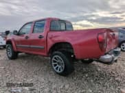 ✅ 2006 Chevrolet Colorado 1LT • VIN: 1GCDT136668174275 • Lot: 88968375. Wystawiony na Copart z przebiegiem 161 469 mil. Bezpłatny archiwum sprzedaży aukcyjnych z USA i szczegółowy raport historii pojazdu na DreamBid. Zdjęcie 2.