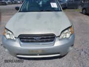 ✅ 2007 Subaru Legacy Outback • VIN: 4S4BP61C877300706 • Лот: 42956566. Опубликован ранее на IAAI с пробегом 205 415 миль. Бесплатный доступ к архиву аукционных продаж из США и подробный отчёт об истории автомобиля на DreamBid. Изображение 6.