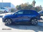 ✅ 2024 Audi Q3 S line Premium Plus • VIN: WA1EECF36R1155177 • Lot: 43852010. Listed on IAAI with 6,142 mi. Free auction sales archive from the USA and detailed vehicle history report at DreamBid. Image 15.