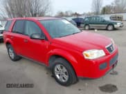 ✅ 2006 Saturn VUE • VIN: 5GZCZ33D56S800565 • Lot: 41717849. Wystawiony na IAAI z przebiegiem 177 820 mil. Bezpłatny archiwum sprzedaży aukcyjnych z USA i szczegółowy raport historii pojazdu na DreamBid. Zdjęcie 1.