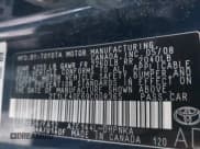 ✅ 2009 Toyota Matrix S • VIN: 2T1LE40E69C008365 • Lot: 43793023. Wystawiony na IAAI z przebiegiem 128 462 mil. Bezpłatny archiwum sprzedaży aukcyjnych z USA i szczegółowy raport historii pojazdu na DreamBid. Zdjęcie 9.