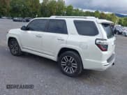 ✅ 2015 Toyota 4Runner SR5 • VIN: JTEZU5JR3F5088409 • Lot: 40375849. Wystawiony na IAAI z przebiegiem 157 697 mil. Bezpłatny archiwum sprzedaży aukcyjnych z USA i szczegółowy raport historii pojazdu na DreamBid. Zdjęcie 3.