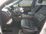 ✅ 2018 Dodge Durango R/T • VIN: 1C4SDJCT6JC381037 • Лот: 62491205. Опубликован ранее на Copart с пробегом 97 500 миль. Бесплатный доступ к архиву аукционных продаж из США и подробный отчёт об истории автомобиля на DreamBid. Изображение 7.