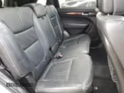 ✅ 2014 Kia Sorento SX Limited • VIN: 5XYKW4A79EG491163 • Лот: 59940075. Опубликован ранее на Copart с пробегом 302 431 миль. Бесплатный доступ к архиву аукционных продаж из США и подробный отчёт об истории автомобиля на DreamBid. Изображение 11.