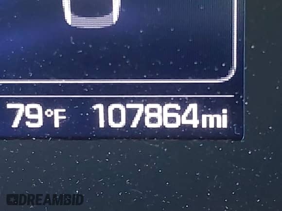 2017 Hyundai Sonata Sport with VIN 5NPE34AF9HH586395, listed as a IAAI auction lot 43531202 with 107,864 mi miles and . Bid and sale history available at DreamBid. Image 16.