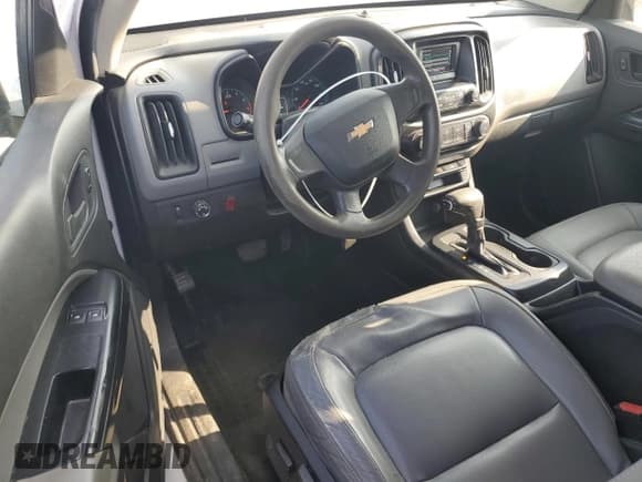 ✅ 2015 Chevrolet Colorado 2WD WT • VIN: 1GCHSAEA3F1184759 • Лот: 70592444. Опубликован ранее на Copart с пробегом 230 536 миль. Бесплатный доступ к архиву аукционных продаж из США и подробный отчёт об истории автомобиля на DreamBid. Изображение 8.