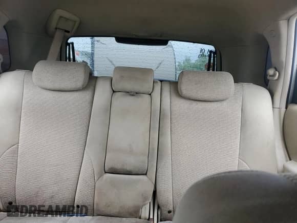 2007 Hyundai Tucson GLS z VIN KM8JM12B07U615613, wystawiony jako Copart lot #73453164 z przebiegiem 245 162 mil mil oraz Szkoda całkowita • Salvage title. Historia ofert i sprzedaży dostępna na DreamBid. Obrazek 10.