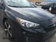 ✅ 2017 Subaru Impreza Special Sports • VIN: 4S3GKAM62H3607654 • Lot: 81155465. Wystawiony na Copart z przebiegiem 83 055 mil. Bezpłatny archiwum sprzedaży aukcyjnych z USA i szczegółowy raport historii pojazdu na DreamBid. Zdjęcie 13.