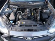 ✅ 2014 Hyundai Genesis Coupe 2.0T • VIN: KMHHT6KD6EU119079 • Lot: 83364634. Listed on Copart with 85,647 mi. Free auction sales archive from the USA and detailed vehicle history report at DreamBid. Image 11.
