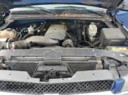 ✅ 2003 Chevrolet Silverado 2500HD LS • VIN: 1GCHC29U83E219503 • Lot: 54062855. Listed on Copart with 202,447 mi. Free auction sales archive from the USA and detailed vehicle history report at DreamBid. Image 11.