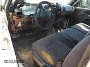 ✅ 2002 Dodge 2500 • VIN: 3B7KC23652M291462 • Lot: 53378895. Listed on Copart with Not provided. Free auction sales archive from the USA and detailed vehicle history report at DreamBid. Image 8.