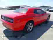 2016 Dodge Challenger SXT Plus z VIN 2C3CDZAG6GH137763, wystawiony jako IAAI lot #43310704 z przebiegiem 119 926 mil mil oraz . Historia ofert i sprzedaży dostępna na DreamBid. Obrazek 4.