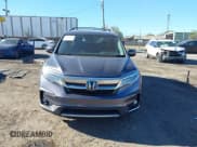 ✅ 2019 Honda Pilot Touring 7-Passenger • VIN: 5FNYF6H60KB088890 • Lot: 43458400. Listed on IAAI with 72,877 mi. Free auction sales archive from the USA and detailed vehicle history report at DreamBid. Image 13.