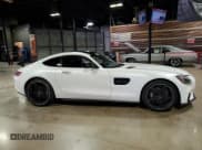 ✅ 2017 Mercedes-Benz AMG GT AMG GT • VIN: WDDYJ7HA8HA010633 • Lot: 47578952. Listed on Copart with 30,474 mi. Free auction sales archive from the USA and detailed vehicle history report at DreamBid. Image 1.