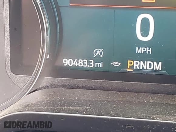 ✅ 2021 Ford F-150 XL • VIN: 1FTEW1EP8MFA02422 • Lot: 42834647. Wystawiony na IAAI z przebiegiem 90 483 mil. Bezpłatny archiwum sprzedaży aukcyjnych z USA i szczegółowy raport historii pojazdu na DreamBid. Zdjęcie 15.