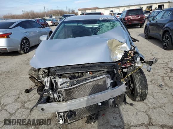 ✅ 2018 Hyundai Ioniq SEL • VIN: KMHC75LC2JU099079 • Lot: 83083784. Wystawiony na Copart z przebiegiem Nie podano. Bezpłatny archiwum sprzedaży aukcyjnych z USA i szczegółowy raport historii pojazdu na DreamBid. Zdjęcie 5.