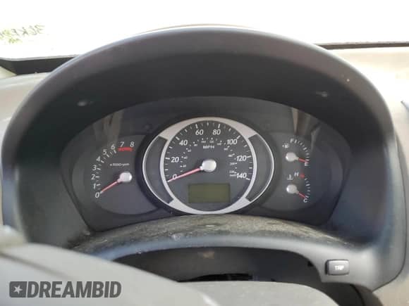 2007 Hyundai Tucson SE z VIN KM8JN72D77U483564, wystawiony jako Copart lot #75153254 z przebiegiem Nie podano mil oraz Szkoda całkowita • Salvage title. Historia ofert i sprzedaży dostępna na DreamBid. Obrazek 9.