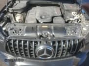 ✅ 2021 Mercedes-Benz GLE 53 AMG • VIN: 4JGFD6BB1MA530196 • Lot: 86107305. Listed on Copart with 61,618 mi. Free auction sales archive from the USA and detailed vehicle history report at DreamBid. Image 12.