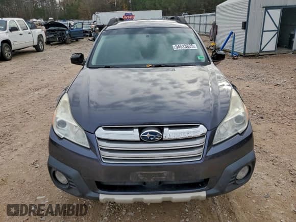 ✅ 2013 Subaru Outback Premium • VIN: 4S4BRCCC6D3307369 • Лот: 94513825. Опубликован ранее на Copart с пробегом 204 508 миль. Бесплатный доступ к архиву аукционных продаж из США и подробный отчёт об истории автомобиля на DreamBid. Изображение 5.