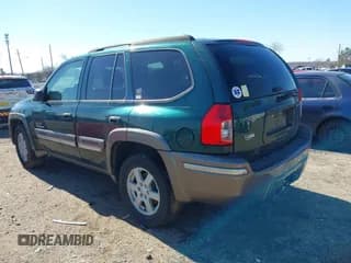 ✅ 2006 Isuzu Ascender S • VIN: 4NUDT13S062701439 • Lot: 41625884. Listed on IAAI with 290,812 mi. Free auction sales archive from the USA and detailed vehicle history report at DreamBid. Image 3.