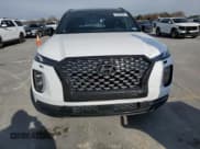 ✅ 2021 Hyundai Palisade Calligraphy • VIN: KM8R7DHE5MU203048 • Лот: 87537695. Опубликован ранее на Copart с пробегом 66 576 миль. Бесплатный доступ к архиву аукционных продаж из США и подробный отчёт об истории автомобиля на DreamBid. Изображение 5.