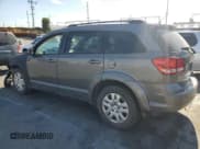 ✅ 2013 Dodge Journey SE • VIN: 3C4PDCAB8DT711877 • Lot: 70142965. Listed on Copart with 134,337 mi. Free auction sales archive from the USA and detailed vehicle history report at DreamBid. Image 2.