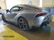 ✅ 2022 Toyota Supra 3.0 • VIN: WZ1DB0C00NW051768 • Lot: 67957895. Listed on Copart with Not provided. Free auction sales archive from the USA and detailed vehicle history report at DreamBid. Image 2.