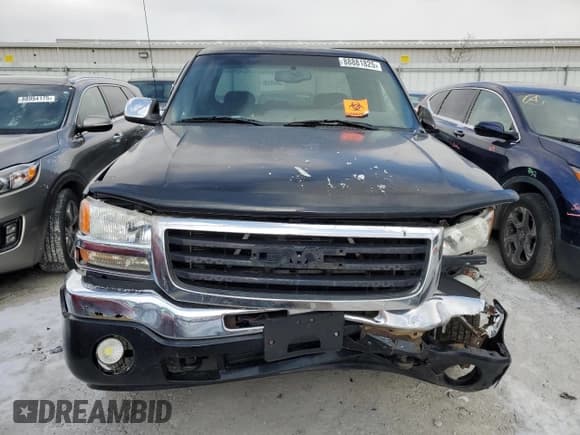 ✅ 2004 GMC Sierra 2500 SLE • VIN: 1GTGK29U24Z109460 • Лот: 88881825. Опубликован ранее на Copart с пробегом 153 095 миль. Бесплатный доступ к архиву аукционных продаж из США и подробный отчёт об истории автомобиля на DreamBid. Изображение 5.