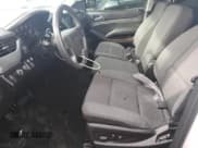 ✅ 2015 Chevrolet Tahoe LS • VIN: 1GNSKAEC9FR533813 • Lot: 82454825. Wystawiony na Copart z przebiegiem 97 157 mil. Bezpłatny archiwum sprzedaży aukcyjnych z USA i szczegółowy raport historii pojazdu na DreamBid. Zdjęcie 7.