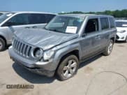 ✅ 2017 Jeep Patriot Latitude • VIN: 1C4NJPFB8HD103112 • Лот: 42764912. Опубликован ранее на IAAI с пробегом 144 432 миль. Бесплатный доступ к архиву аукционных продаж из США и подробный отчёт об истории автомобиля на DreamBid. Изображение 2.