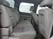 ✅ 2012 Chevrolet Silverado 1500 LT • VIN: 3GCPCSEA6CG234226 • Lot: 69833604. Listed on Copart with 164,090 mi. Free auction sales archive from the USA and detailed vehicle history report at DreamBid. Image 10.