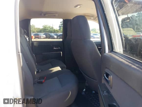 2012 Chevrolet Colorado 1LT z VIN 1GCDSCFE5C8109043, wystawiony jako IAAI lot #42485176 z przebiegiem 160 359 mil mil oraz . Historia ofert i sprzedaży dostępna na DreamBid. Obrazek 8.