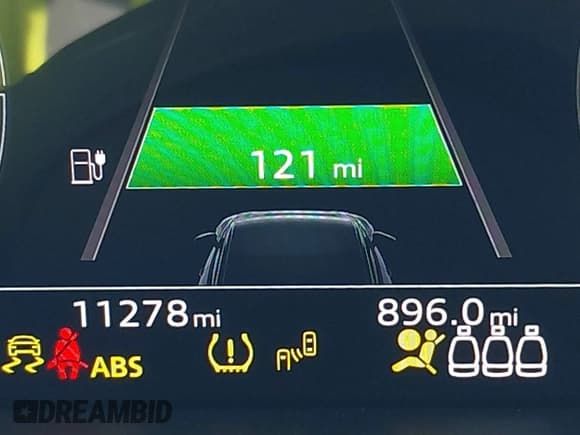 ✅ 2023 Audi RS e-tron GT • VIN: WAUBHBFW0P7901523 • Lot: 43276858. Listed on IAAI with 11,278 mi. Free auction sales archive from the USA and detailed vehicle history report at DreamBid. Image 16.